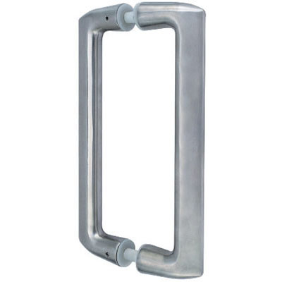 Stainless Steel Solid Pull Handle (Back to Back)